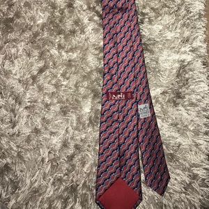 Hermés tie
